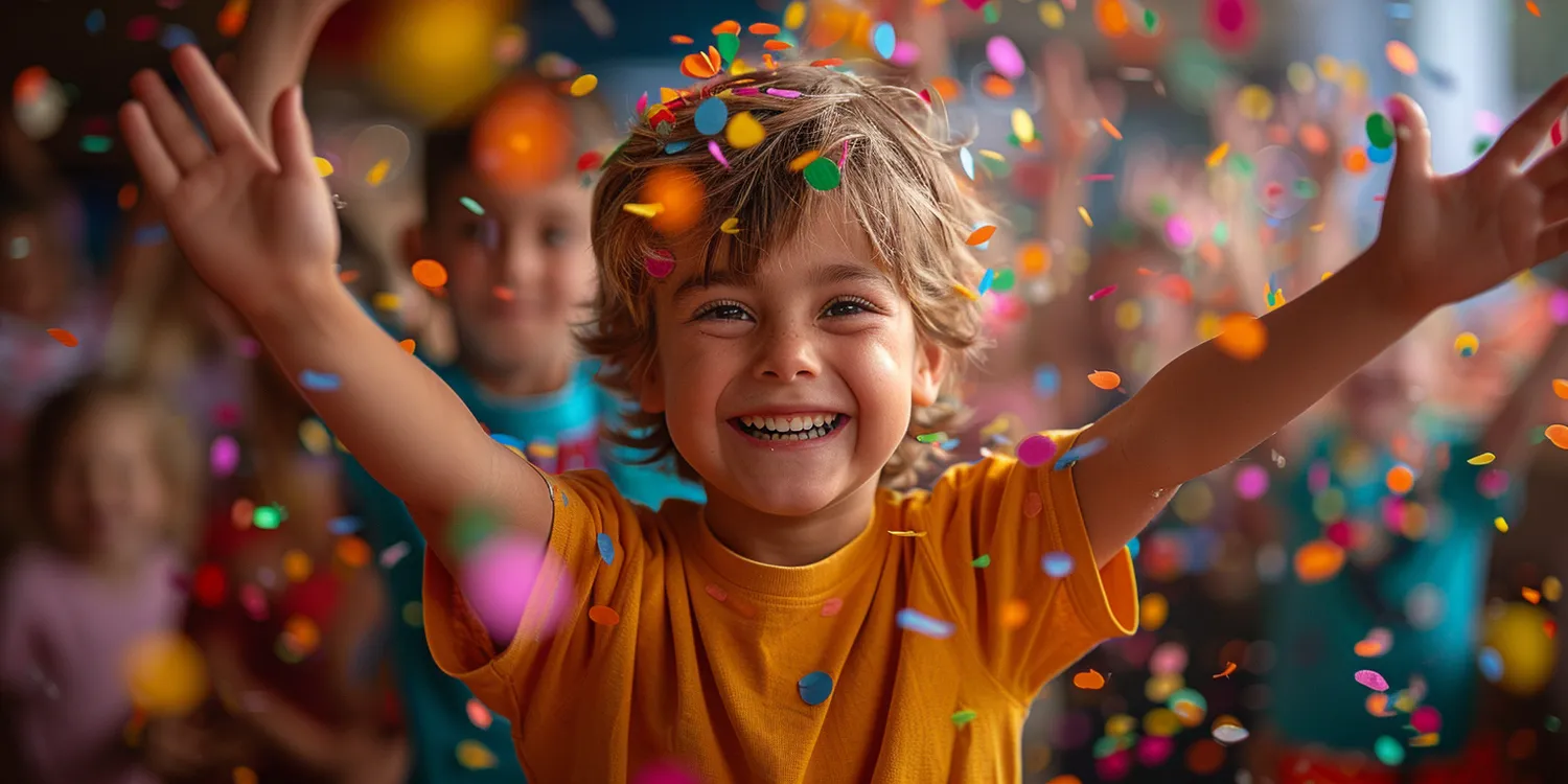 Animator urodziny Wrocław