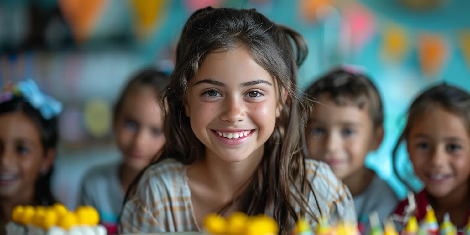 Animatorzy na urodziny Wrocław