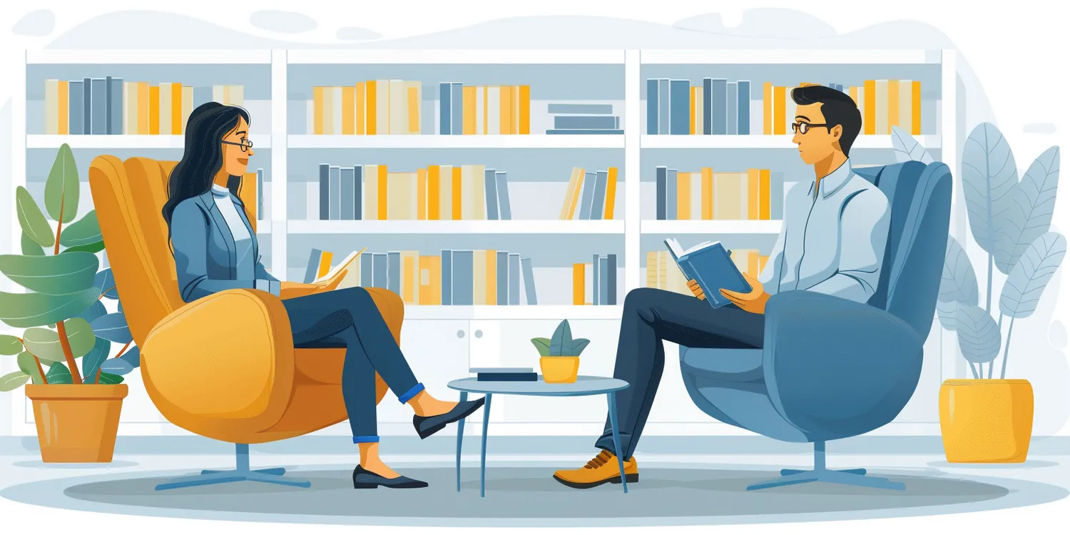 Blog o dobrych książkach