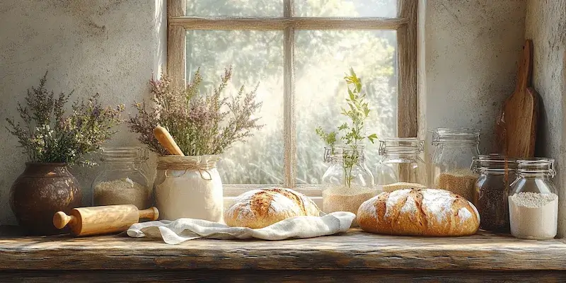 Bulki bezglutenowe gdzie kupic?