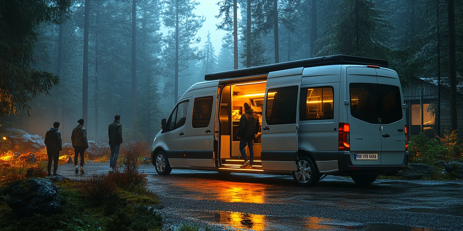 Bus Polska Niemcy Koszalin