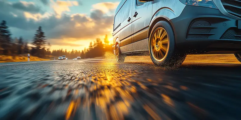 Bus z Polski do Niemiec Białogard