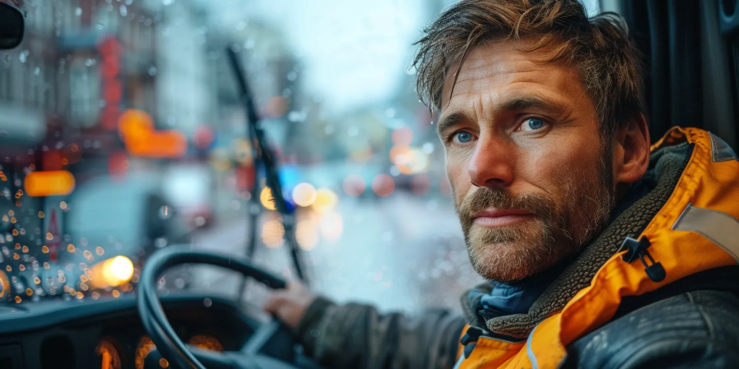 Bus z Polski do Niemiec Wałcz