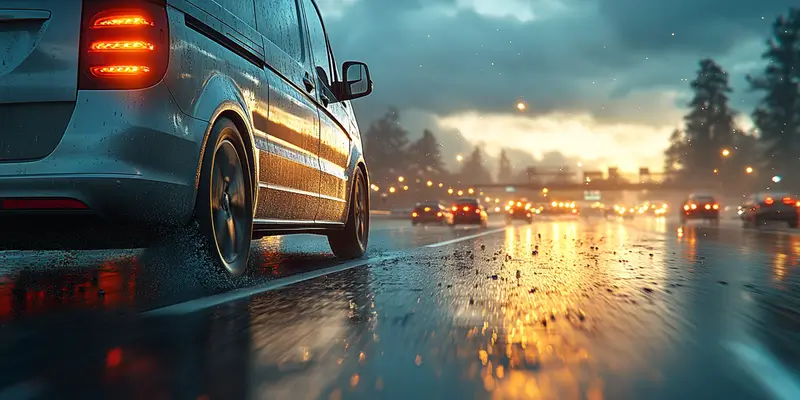 Busy do Niemiec Goleniów