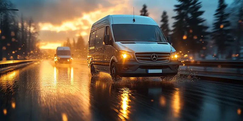 Busy do Niemiec Międzyrzecz