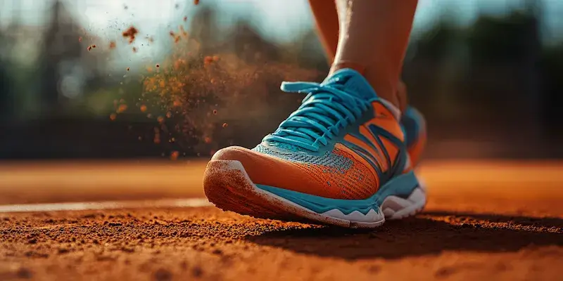 Buty do tenisa jak dobrać rozmiar?