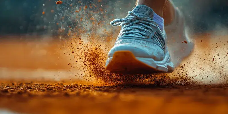 Buty do tenisa na co dzień?