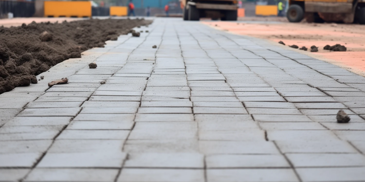 Co to jest kostka brukowa?