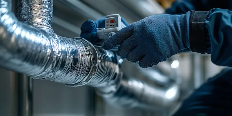 Co znaczy rekuperacja?