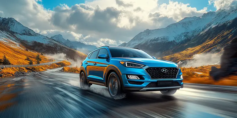 Części silnikowe do aut koreańskich