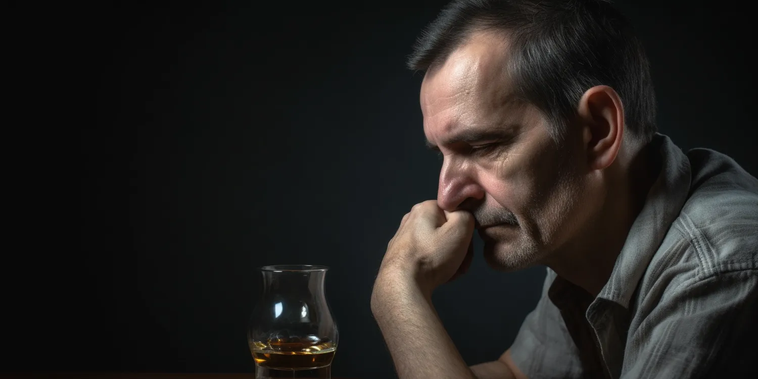 Czy depresja to grzech?