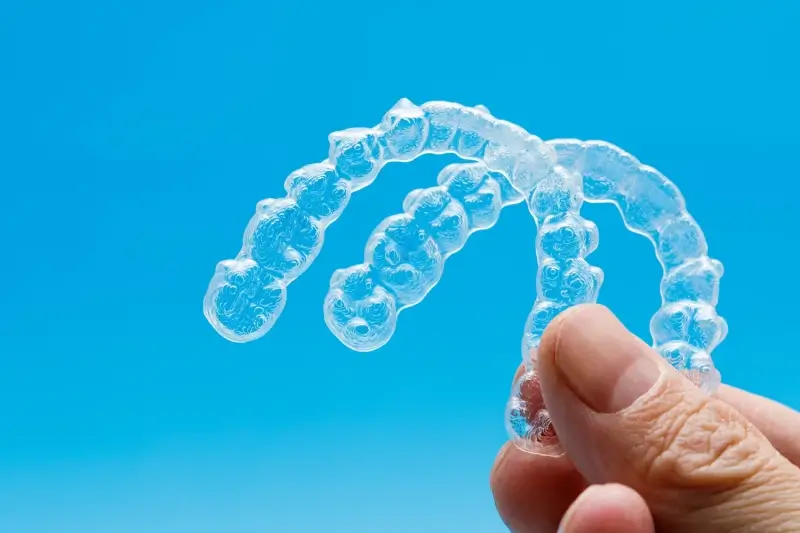 Czy Invisalign działa?