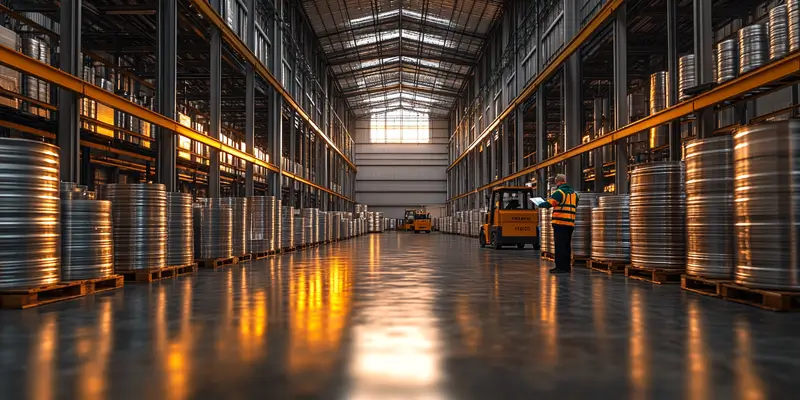 Czy stal nierdzewna rdzewieje?