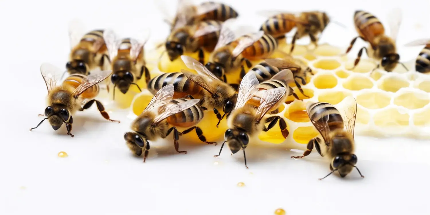 Gdzie kupić miód akacjowy?