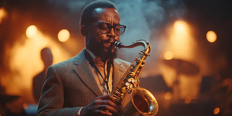 Gdzie wypożyczyć saksofon?