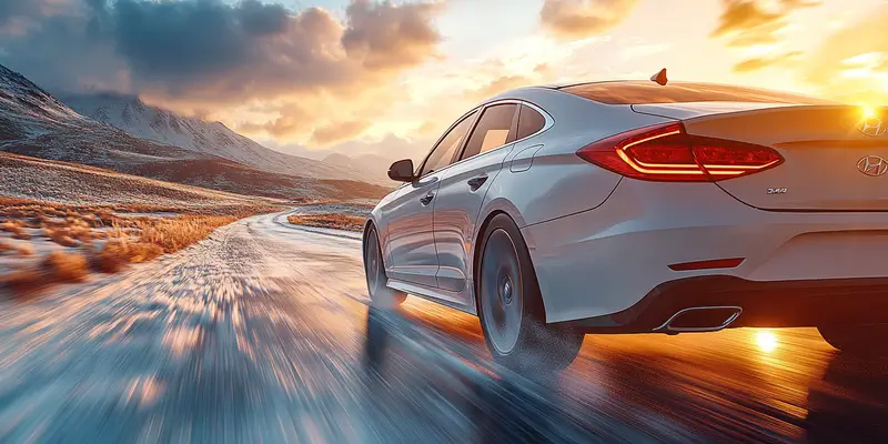 Hurtownia części Hyundai