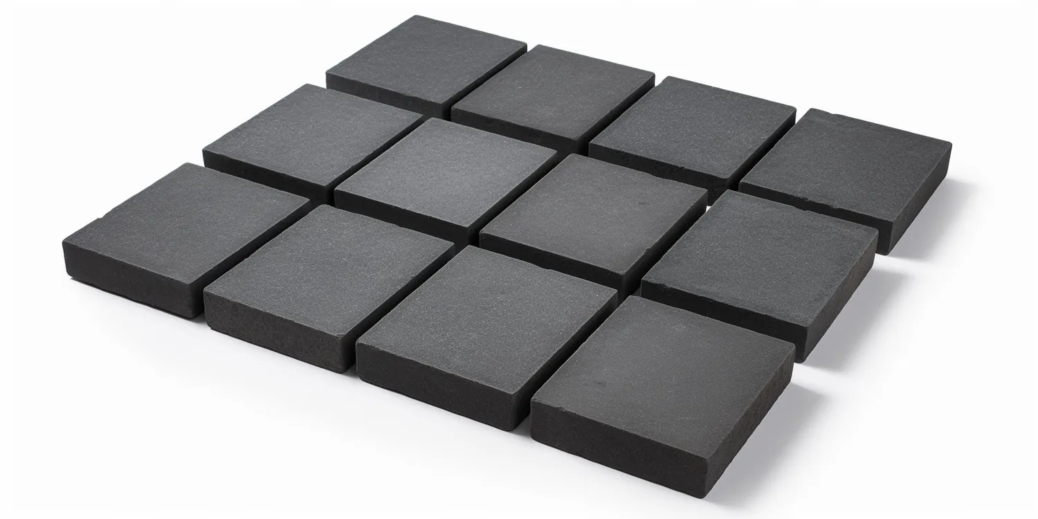 Ile kostki brukowej zmieści się na standardowej palecie?