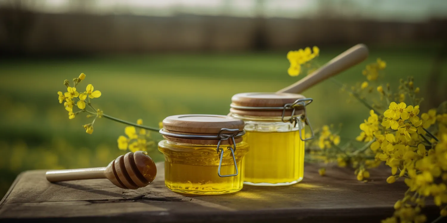 Ile można jeść miodu dziennie?