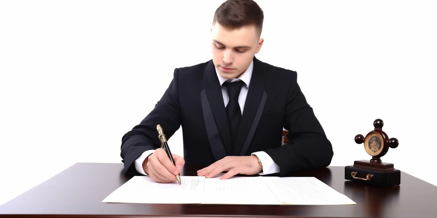 Jak działa prawo spadkowe?