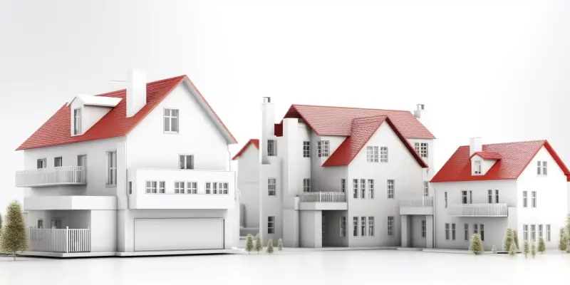 Jak nadpłacać kredyt hipoteczny?