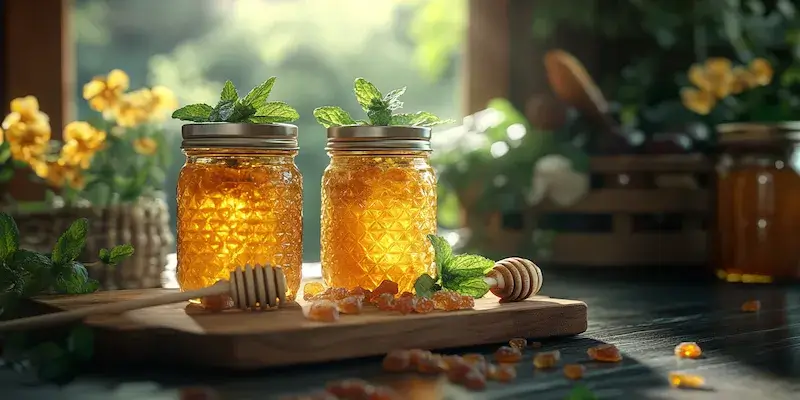 Jak przechowywać pieczywo bezglutenowe?