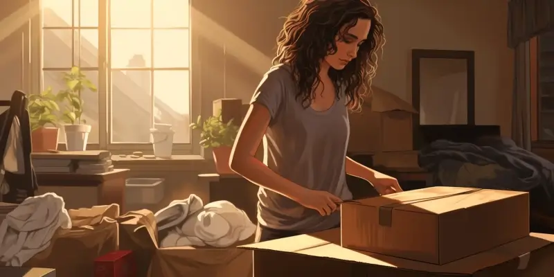 Jak przygotować kota do przeprowadzki?