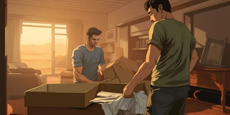 Jak przygotować psa do przeprowadzki?