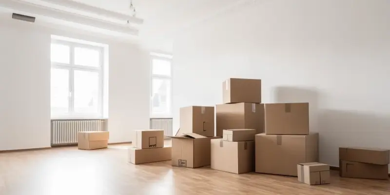 Jak przygotować psa do przeprowadzki?