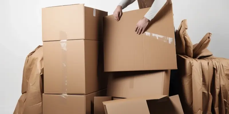 Jak przygotować się do przeprowadzki do Anglii?