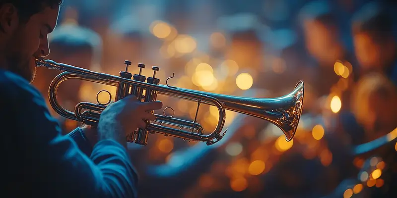 Jak się pisze trąbka?