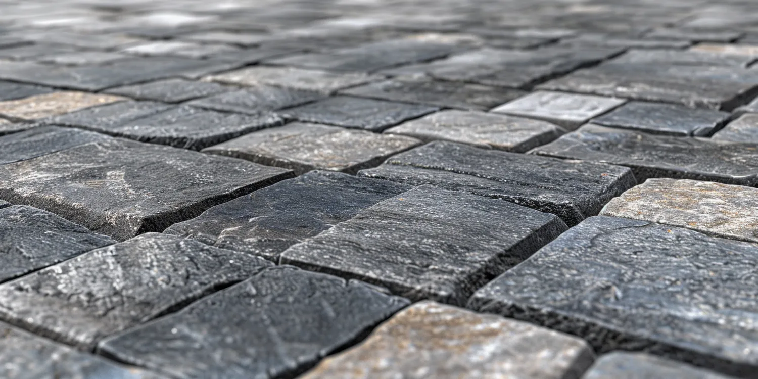 Jaka kostka brukowa na posesję?