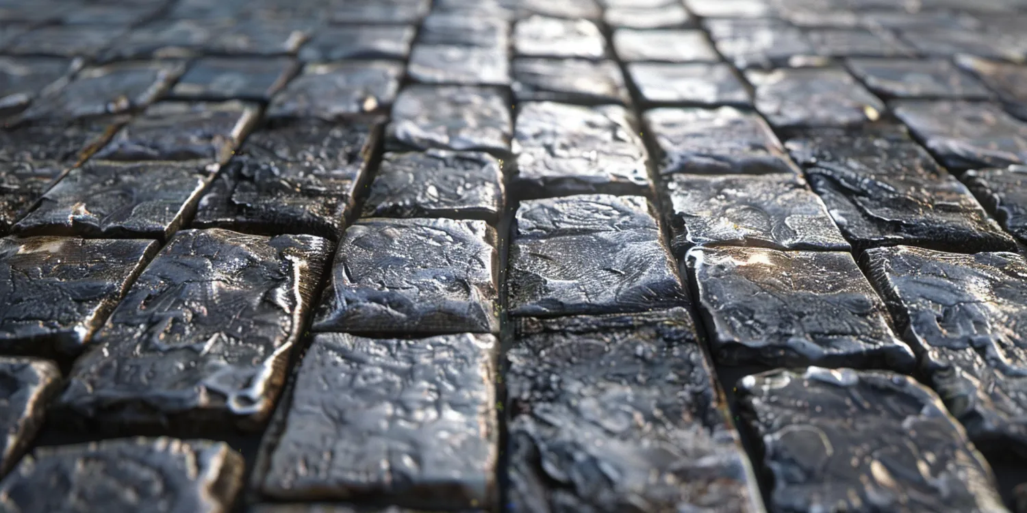 Jaką kostkę brukową warto wybrać?