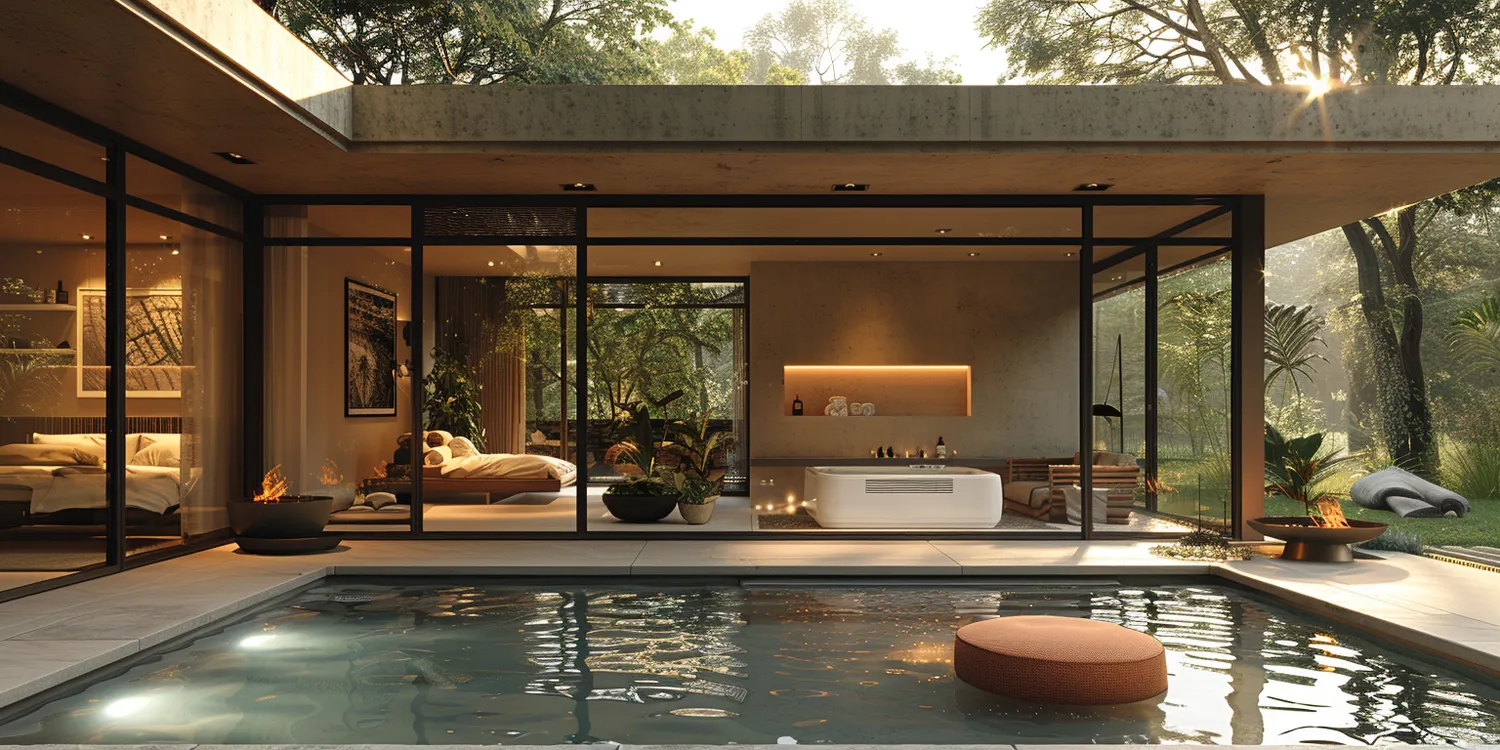 Jaka powierzchnia wężownicy do pompy ciepła?