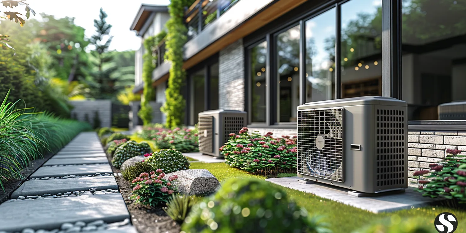 Jaka powierzchnia wężownicy do pompy ciepła?