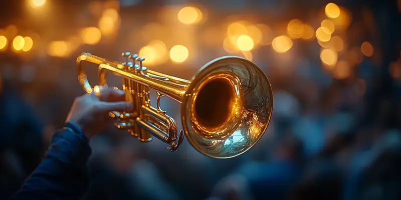 Jaka trąbka dla dziecka