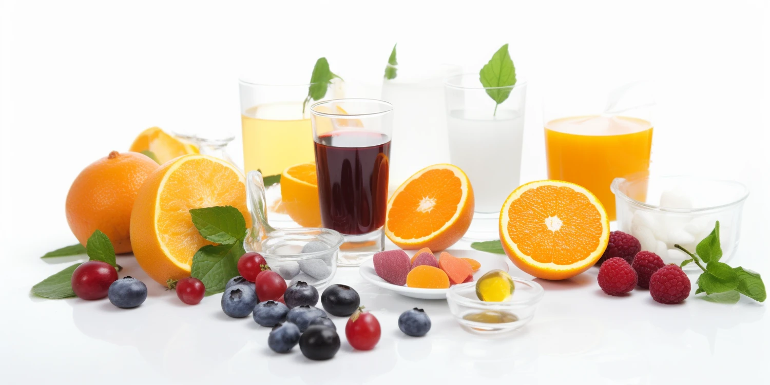 Jaka witamina C dla dzieci?