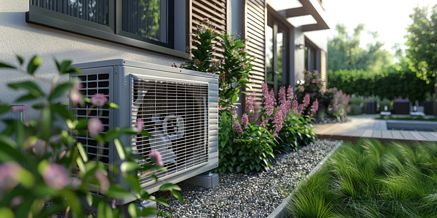 Jaki agregat do pompy ciepła 10 KW?