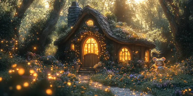 Jakie bajki dla dzieci?