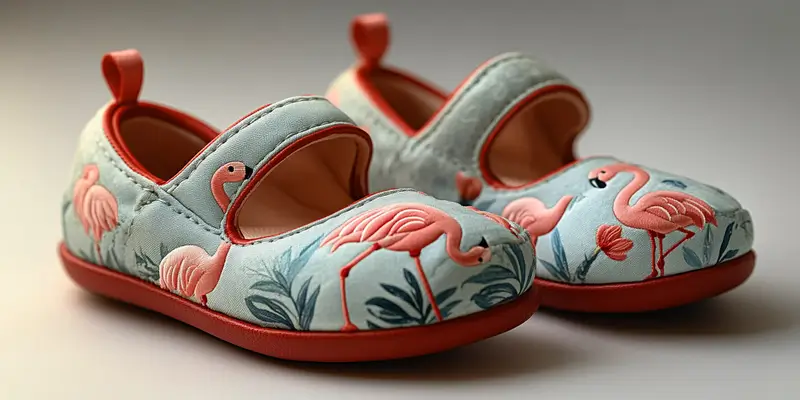 Jakie kapcie dla 1 5 rocznego dziecka?