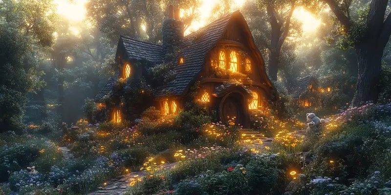 Jakie są bajki dla dzieci?