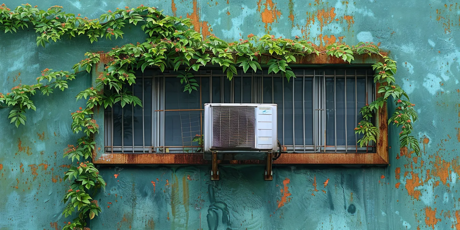 Klimatyzacja do biura Szczecin