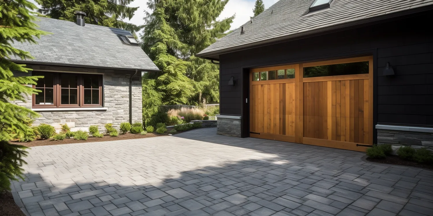 Kostka brukowa Pyrzyce