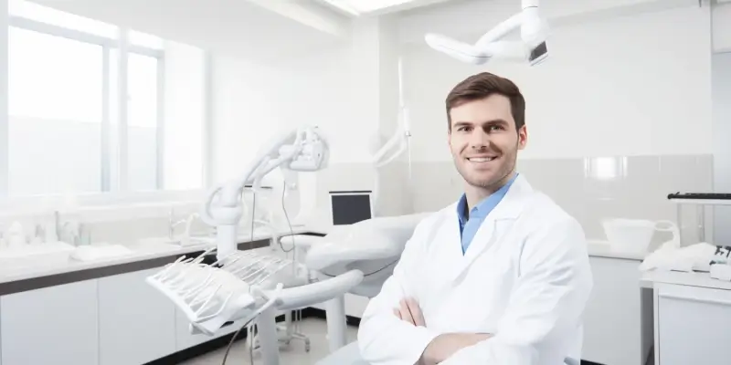 Leczenie kanałowe Poznań gdzie najlepiej