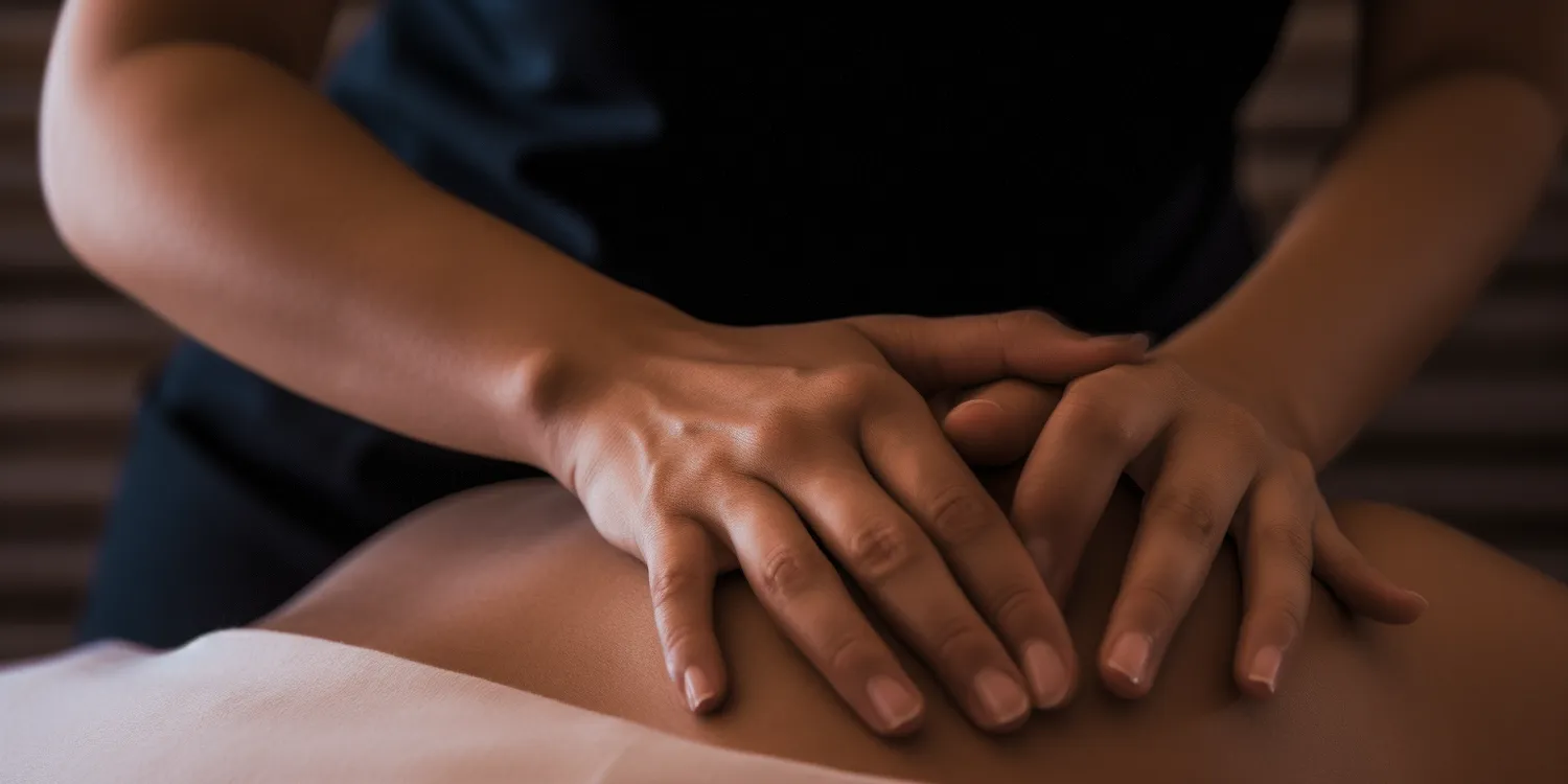 Masaż – co to takiego?