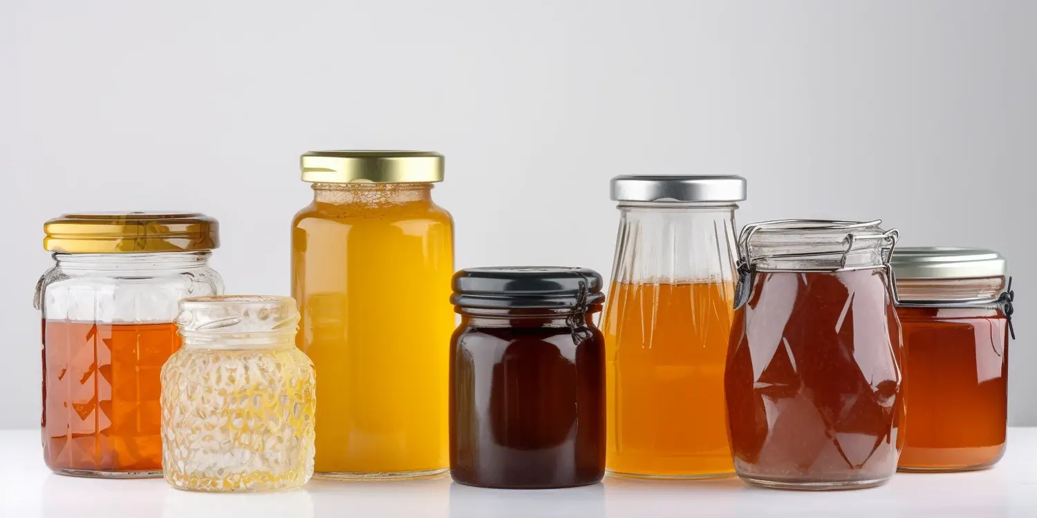 Miód akacjowy na co jest najlepszy?