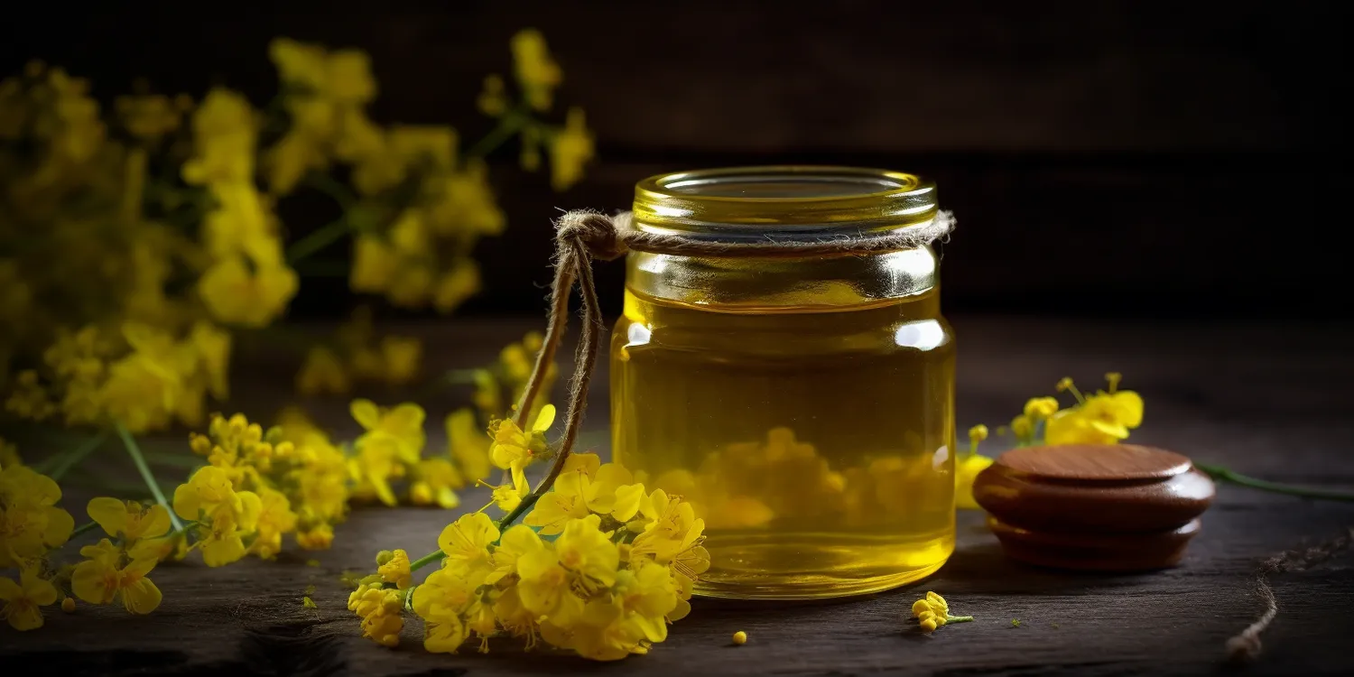 Miód spadziowy kiedy?