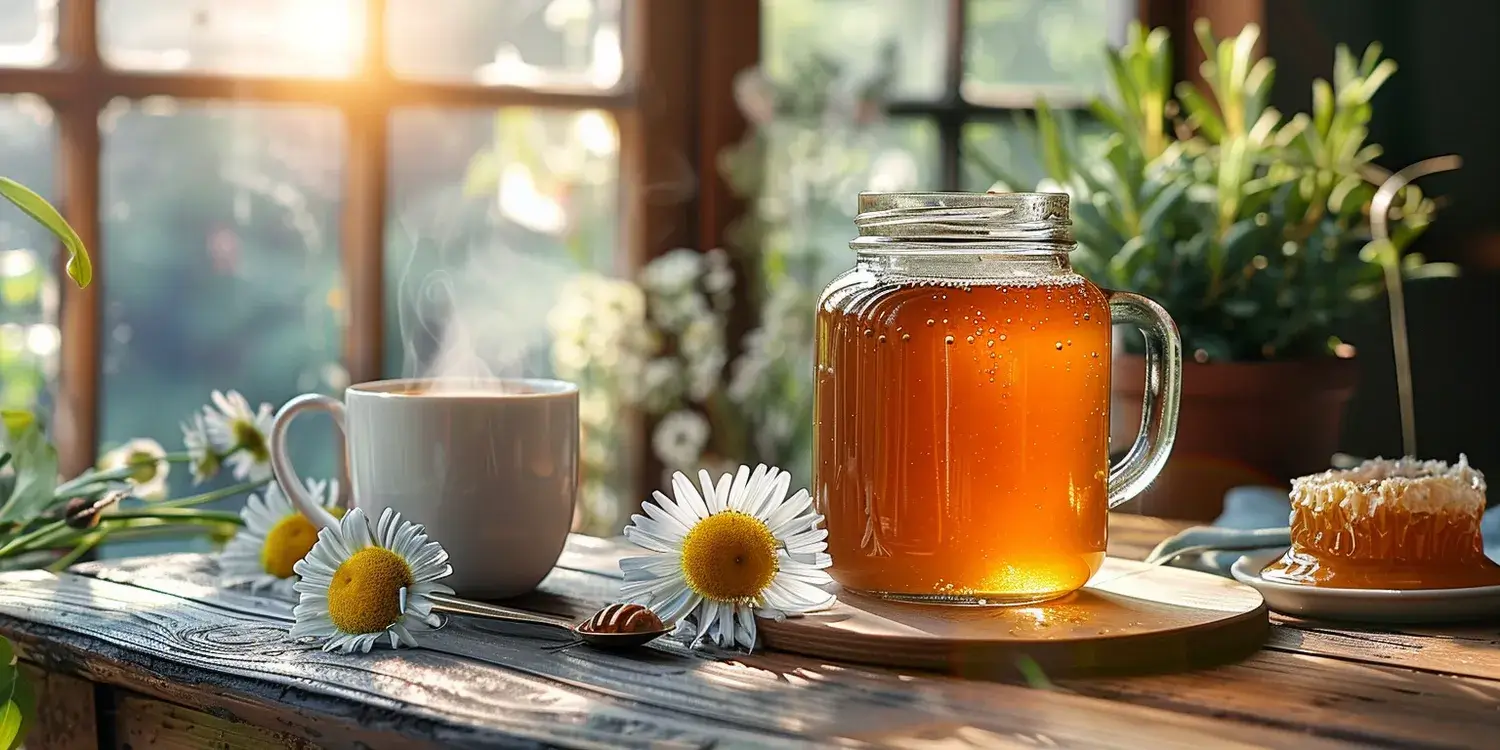 Na co jest dobry miód rzepakowy?