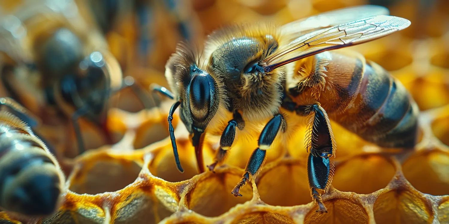 Najlepsze matki pszczele w Polsce