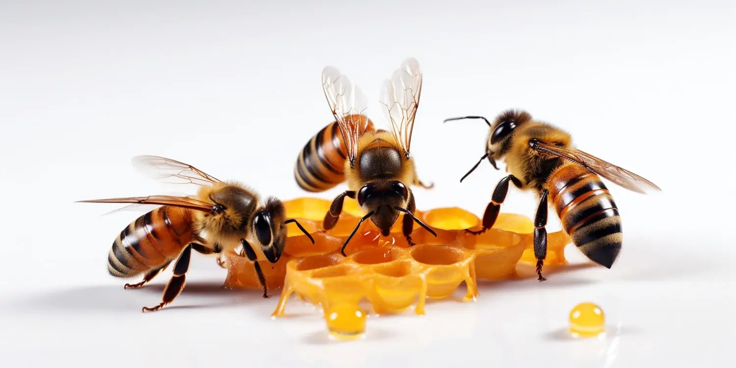 Najlepsze matki pszczele