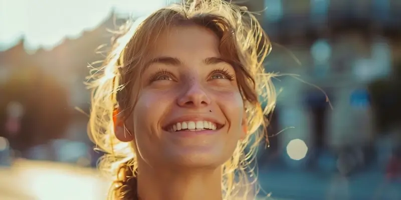 Najlepszy licówki porcelanowe Szczecin